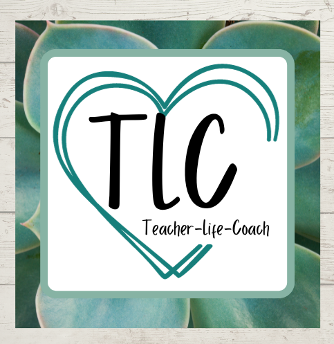 Teacher-Life-Coach